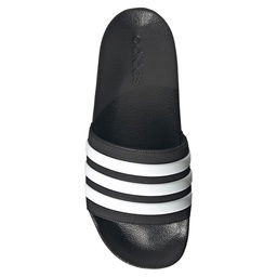Adilette Shower Unisex Siyah Günlük Stil Terlik GZ5922