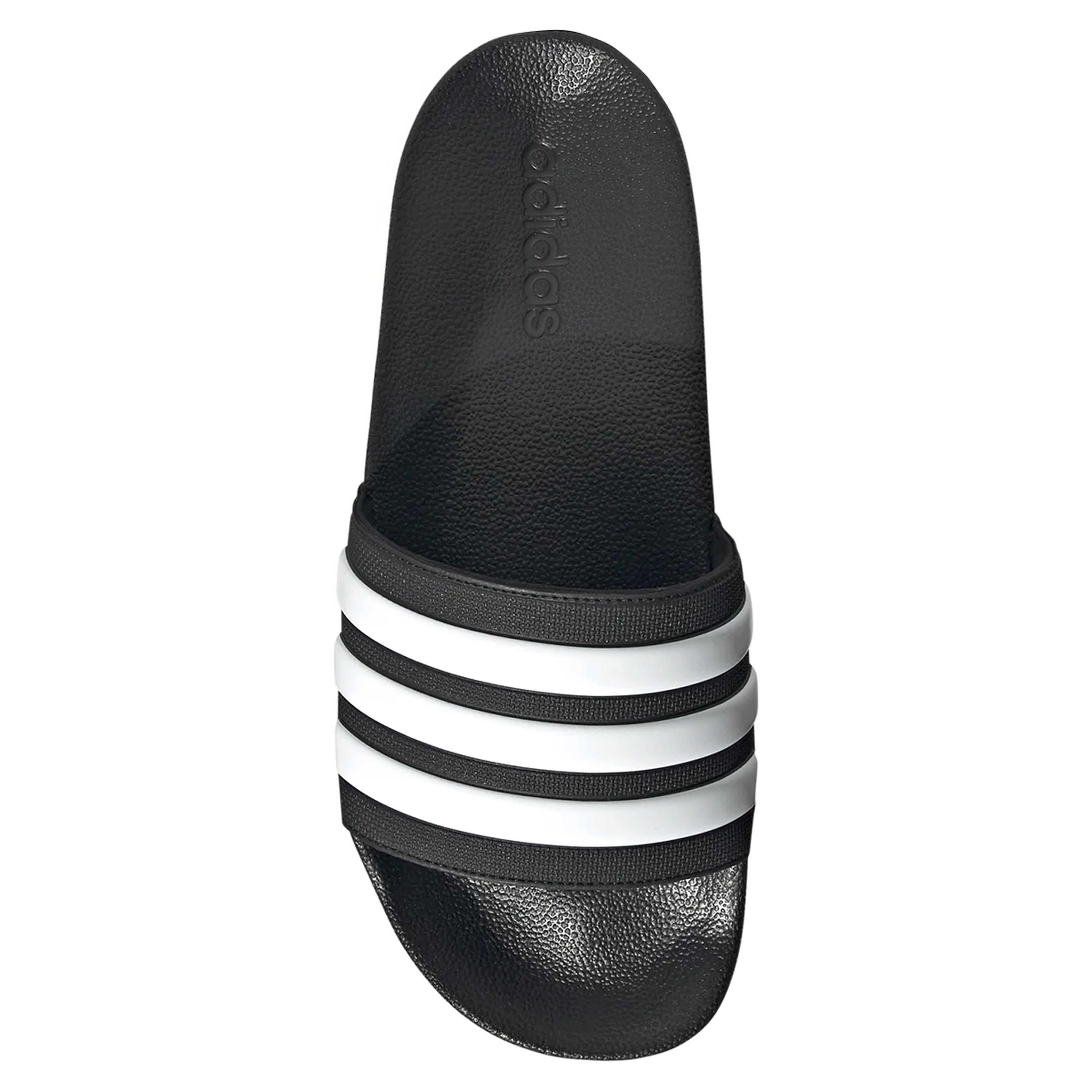 Adilette Shower Unisex Siyah Günlük Stil Terlik GZ5922