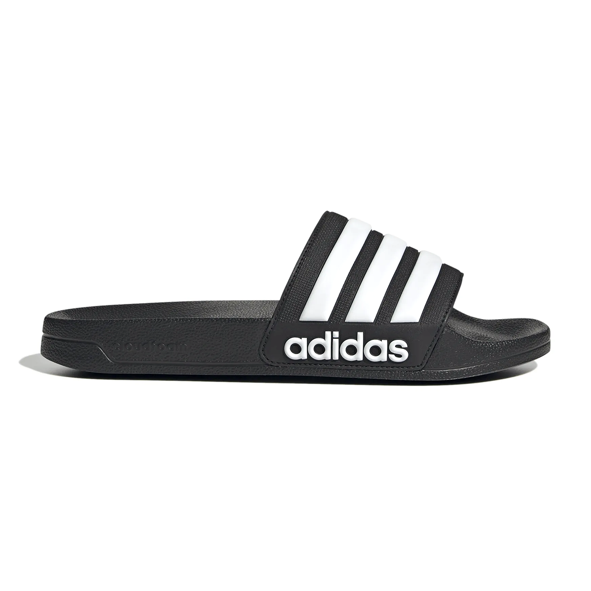 Adilette Shower Unisex Siyah Günlük Stil Terlik GZ5922