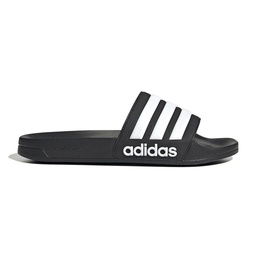 Adilette Shower Unisex Siyah Günlük Stil Terlik GZ5922
