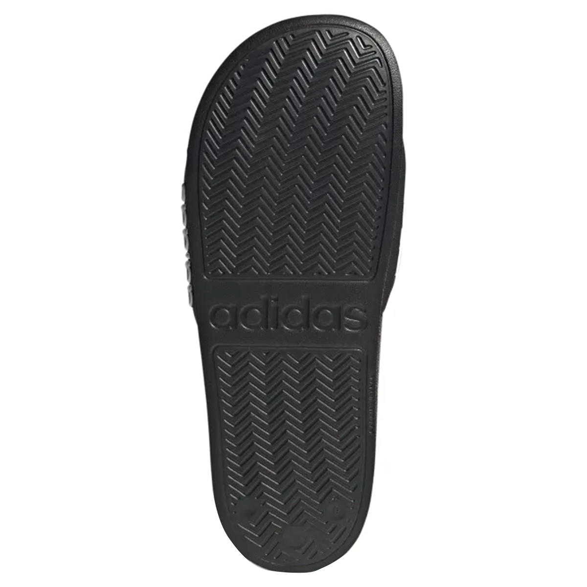 Adilette Shower Unisex Siyah Günlük Stil Terlik GZ5922