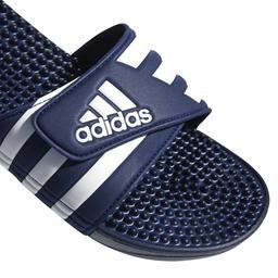 Adissage Unisex Mavi Günlük Stil Terlik F35579