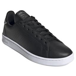 Advantage Erkek Siyah Sneaker Ayakkabı GZ5301
