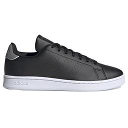 Advantage Erkek Siyah Sneaker Ayakkabı GZ5301