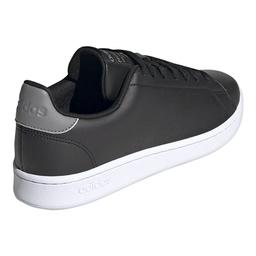 Advantage Erkek Siyah Sneaker Ayakkabı GZ5301
