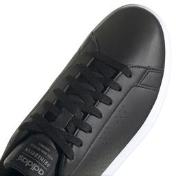 Advantage Erkek Siyah Sneaker Ayakkabı GZ5301