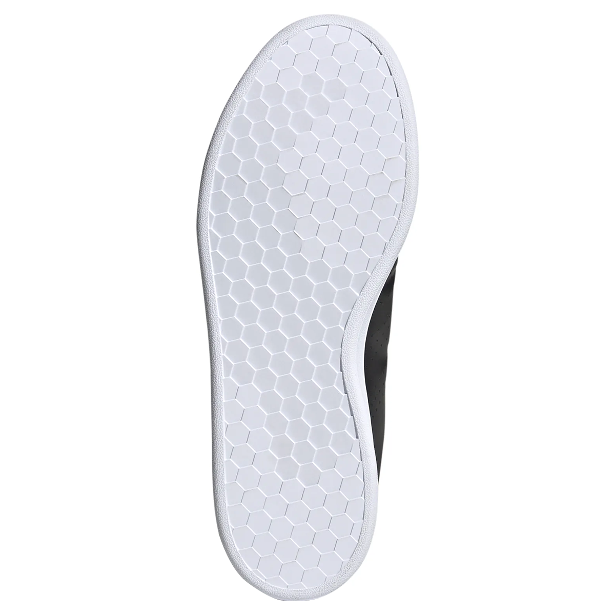 Advantage Erkek Siyah Sneaker Ayakkabı GZ5301