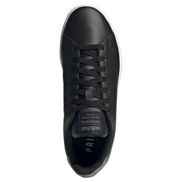 Advantage Erkek Siyah Sneaker Ayakkabı GZ5301