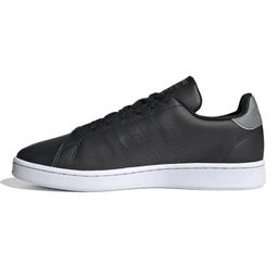 Advantage Erkek Siyah Sneaker Ayakkabı GZ5301