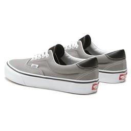 Ua Era 59 Unisex Gri Sneaker Ayakkabı VN0A5JMSBGJ1
