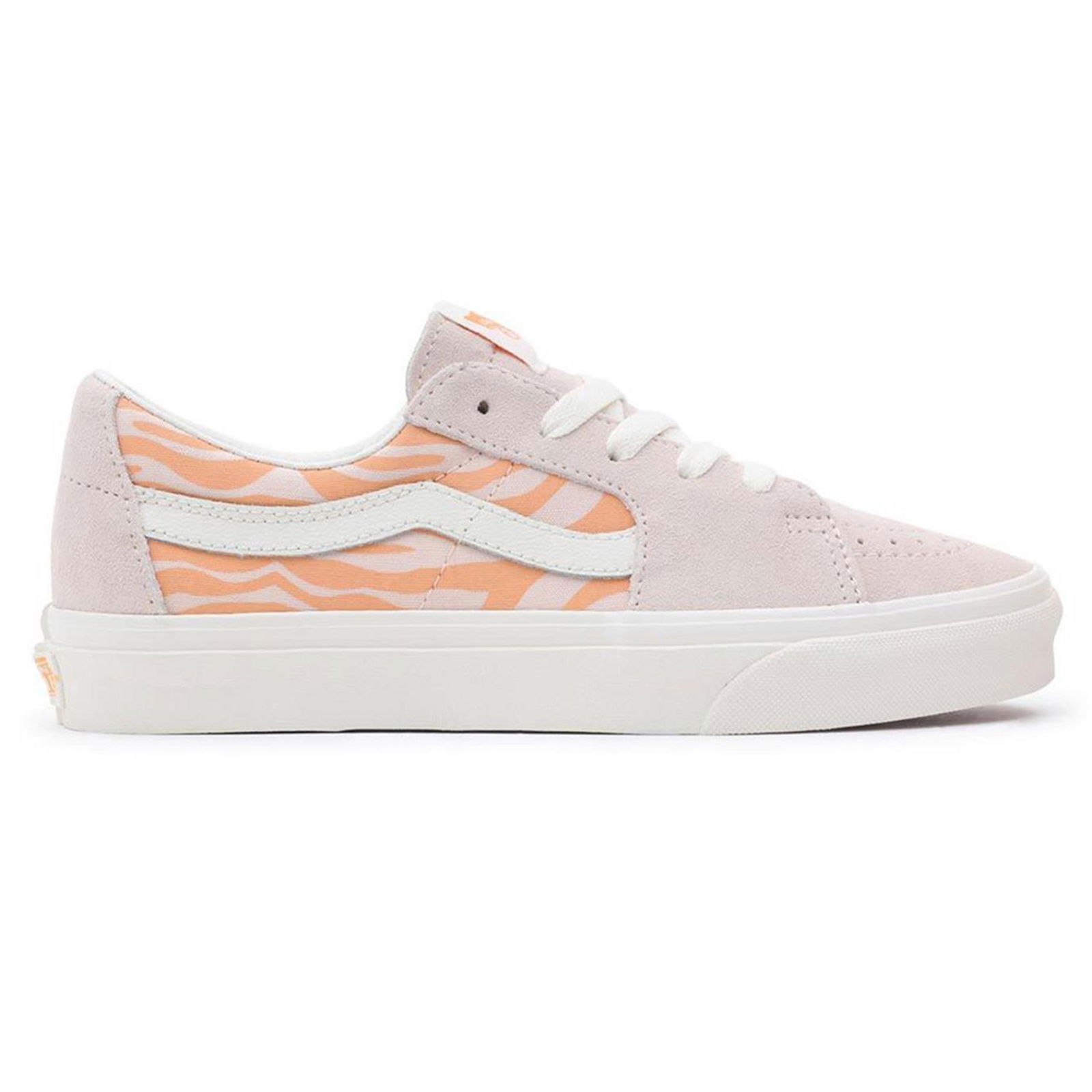 Ua Sk8-Low Unisex Pembe Sneaker Ayakkabı VN0A5KXDBM01
