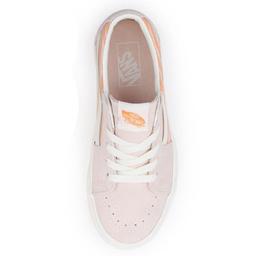 Ua Sk8-Low Unisex Pembe Sneaker Ayakkabı VN0A5KXDBM01