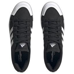 Bravada 2.0 Erkek Siyah Sneaker Ayakkabı FZ6166