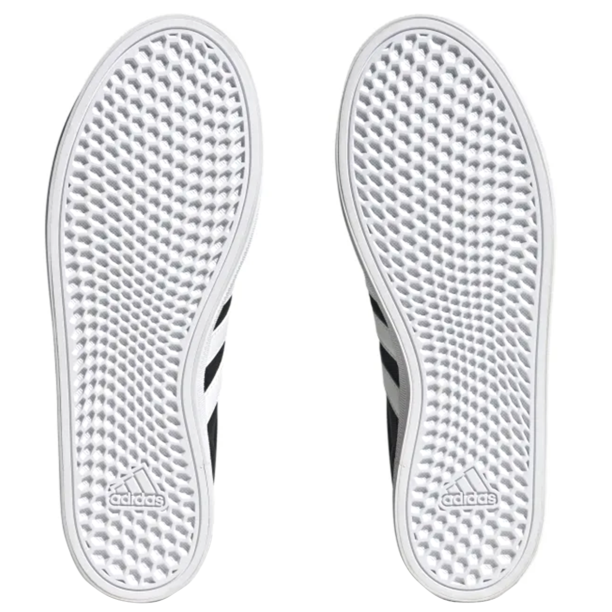 Bravada 2.0 Erkek Siyah Sneaker Ayakkabı FZ6166