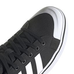 Bravada 2.0 Erkek Siyah Sneaker Ayakkabı FZ6166