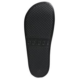 Adilette Aqua K Çocuk Siyah Günlük Stil Terlik F35556