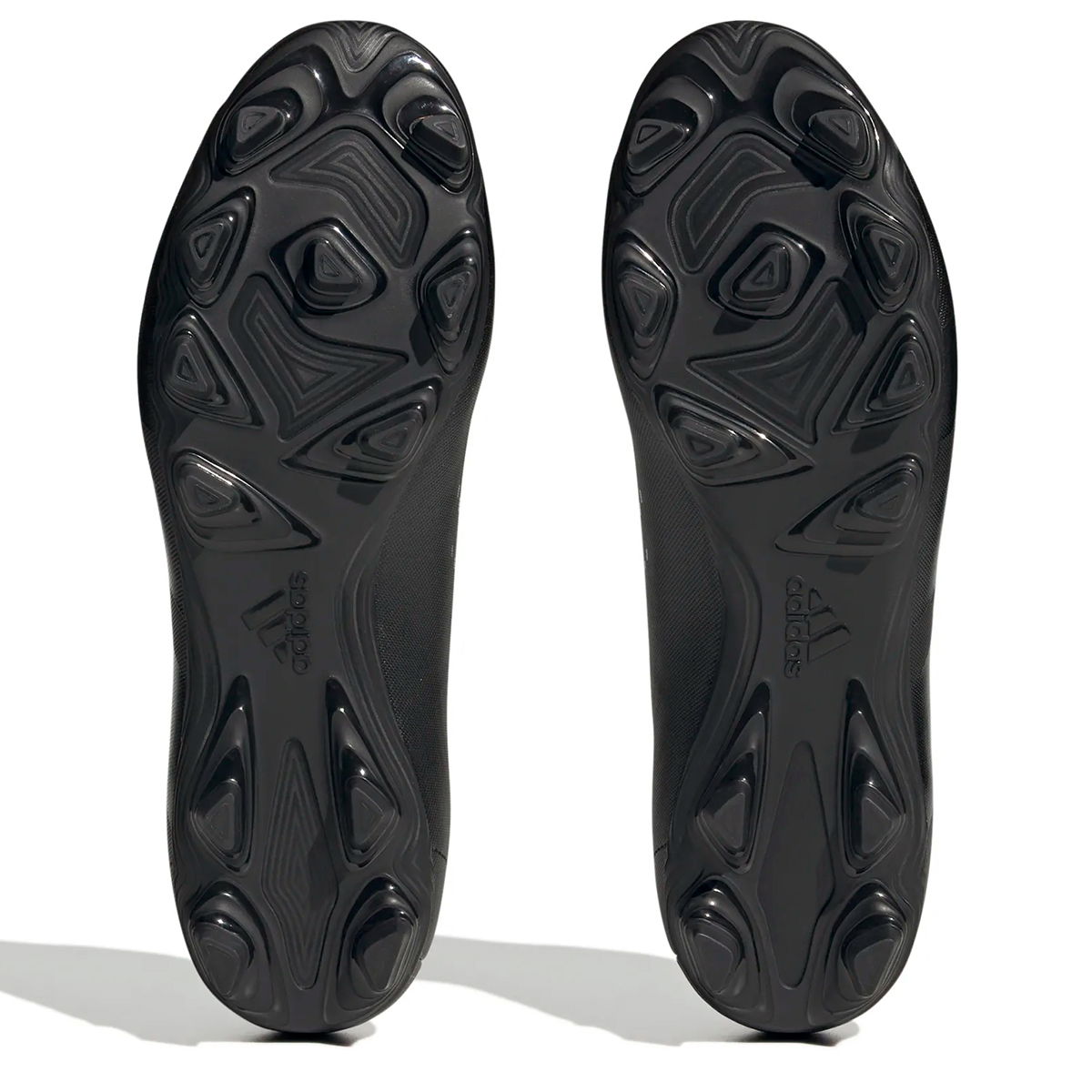 Predator Accuracy.4 Unisex Siyah Halı Saha Ayakkabısı GW4605