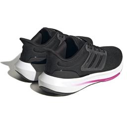 Ultrabounce W Kadın Siyah Koşu Ayakkabısı HP5785