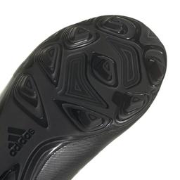 Predator Accuracy.4 Çocuk Siyah Halı Saha Ayakkabısı HQ0950
