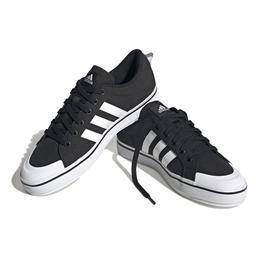 Bravada 2.0 Erkek Siyah Sneaker Ayakkabı FZ6166
