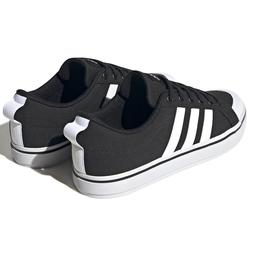 Bravada 2.0 Erkek Siyah Sneaker Ayakkabı FZ6166