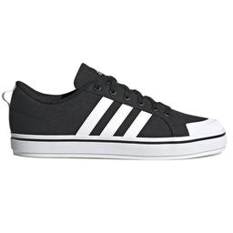 Bravada 2.0 Erkek Siyah Sneaker Ayakkabı FZ6166