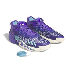 D.O.N. Issue 4 Unisex Çok Renkli Basketbol Ayakkabısı HR0710
