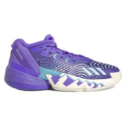 D.O.N. Issue 4 Unisex Çok Renkli Basketbol Ayakkabısı HR0710