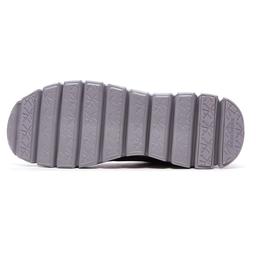 Glide-Step Erkek Siyah Yürüyüş Ayakkabısı 232330 BKGY