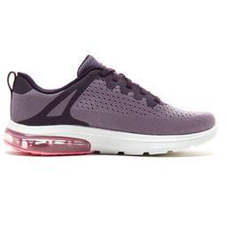 Go Walk Air 2.0 Kadın Pembe Yürüyüş Ayakkabısı 124362 PLUM