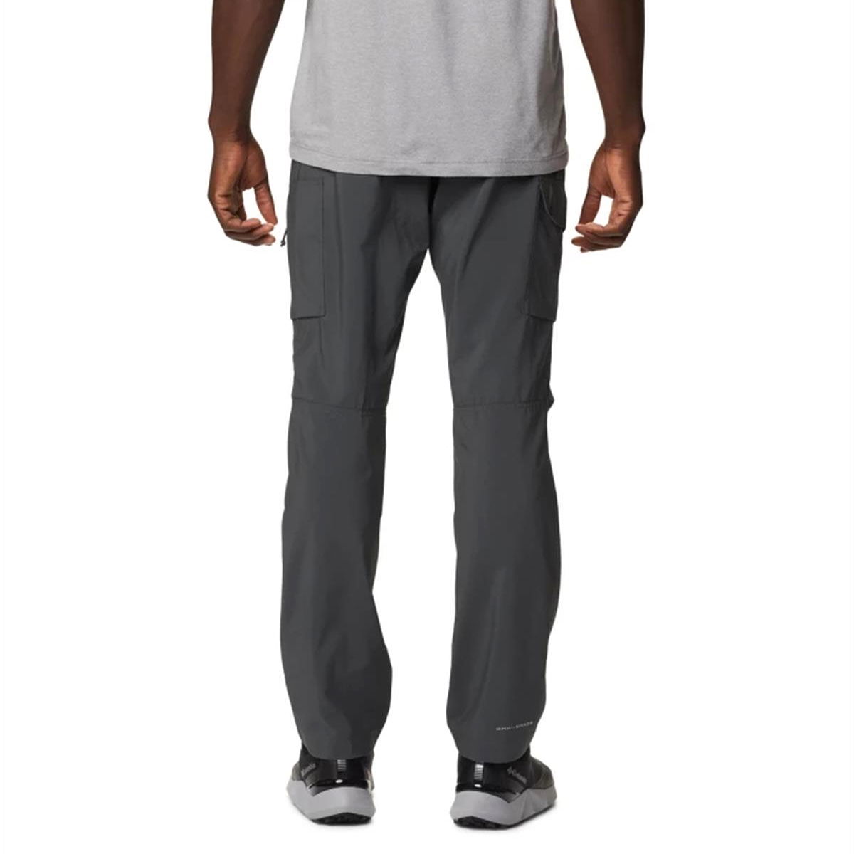 Silver Ridge Utility Erkek Gri Outdoor Pantolon AM9184-028
