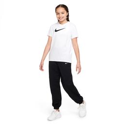 Therma-Fit Çocuk Siyah Antrenman Eşofman Altı DQ8842-010