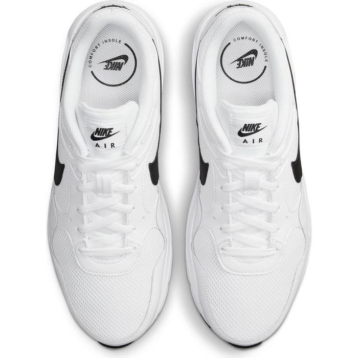 Air Max Sc Erkek Beyaz Sneaker Ayakkabı CW4555-102 1453095