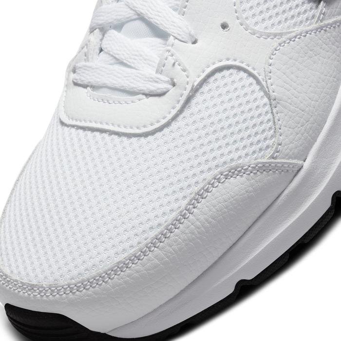Air Max Sc Erkek Beyaz Sneaker Ayakkabı CW4555-102 1453095