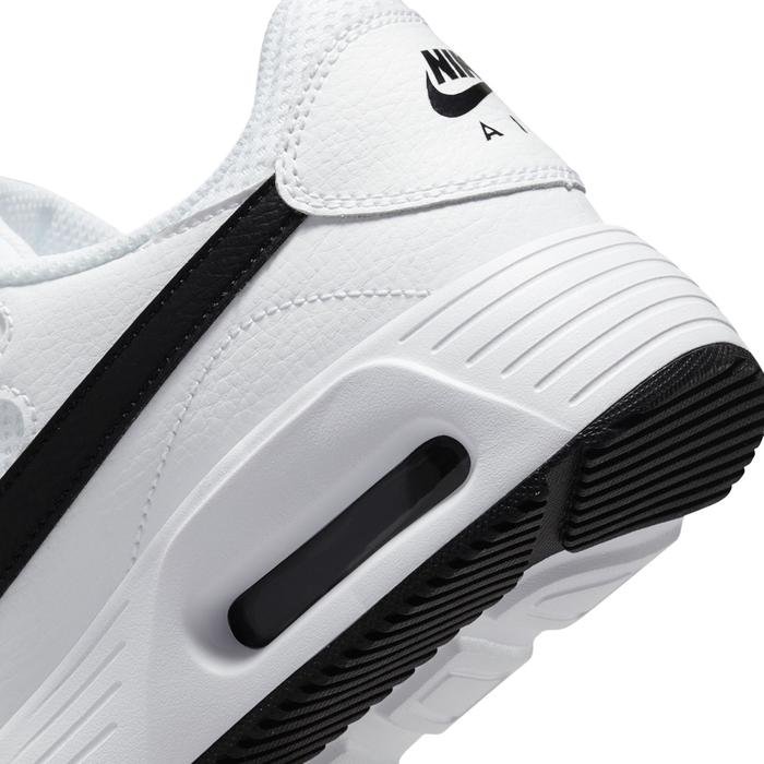 Air Max Sc Erkek Beyaz Sneaker Ayakkabı CW4555-102 1285174