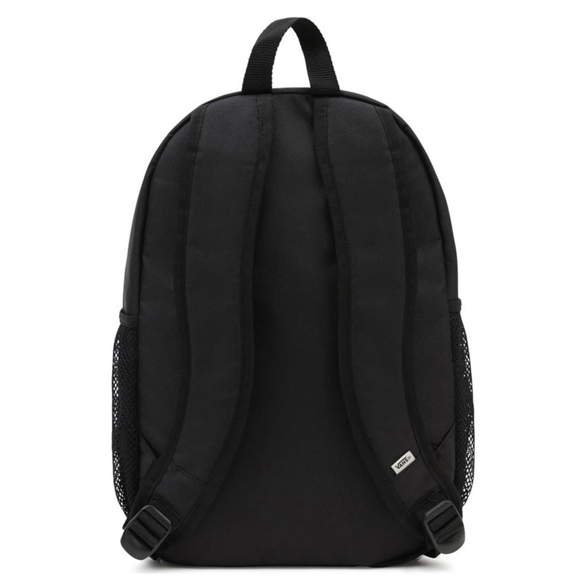 Alumni Unisex Siyah Günlük Stil Sırt Çantası VN0A7UEOBLK1