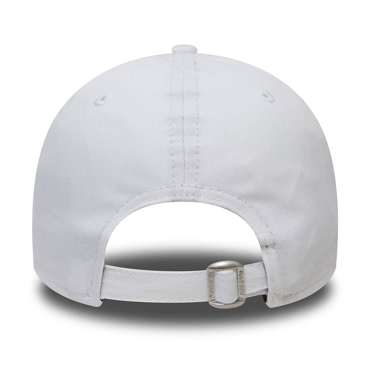 940 Leag Basic Unisex Beyaz Günlük Stil Şapka 10745455