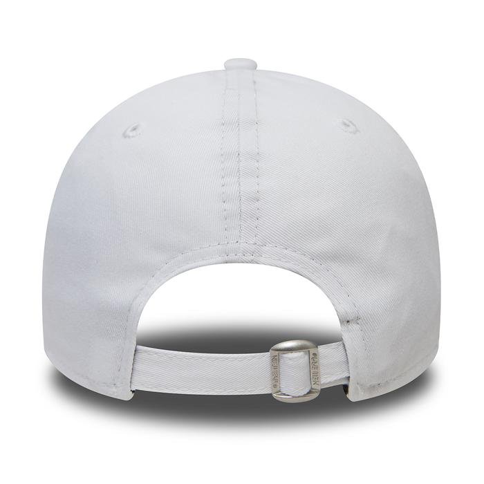 940 Leag Basic Unisex Beyaz Günlük Stil Şapka 10745455 1480451