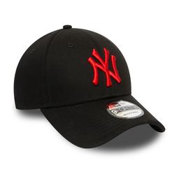 League Essential 940 Unisex Siyah Günlük Stil Şapka 12380594