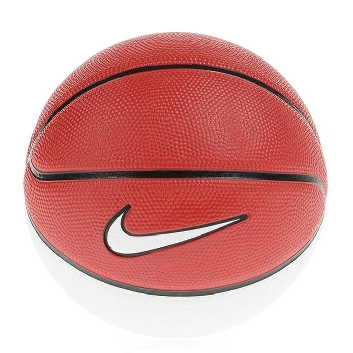Skills Unisex Kırmızı Basketbol Topu N.000.1285.626.03 1429406
