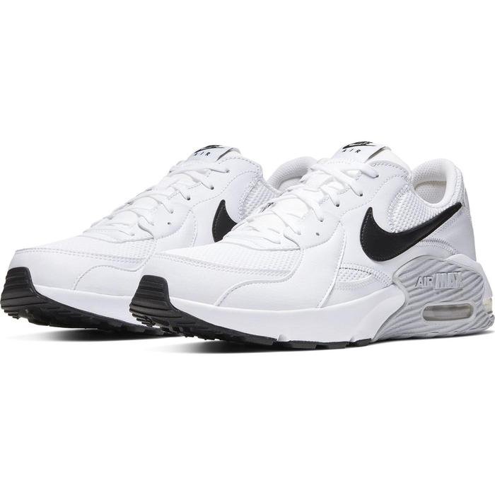 Air Max Excee Erkek Beyaz Sneaker Ayakkabı CD4165-100 1193156