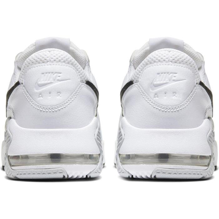 Air Max Excee Erkek Beyaz Sneaker Ayakkabı CD4165-100 1194340