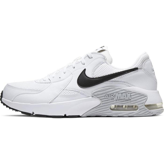 Air Max Excee Erkek Beyaz Sneaker Ayakkabı CD4165-100 1194340