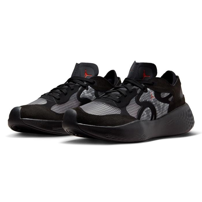 Jordan Delta 3 Low Erkek Siyah Basketbol Ayakkabısı DN2647-060 1484868