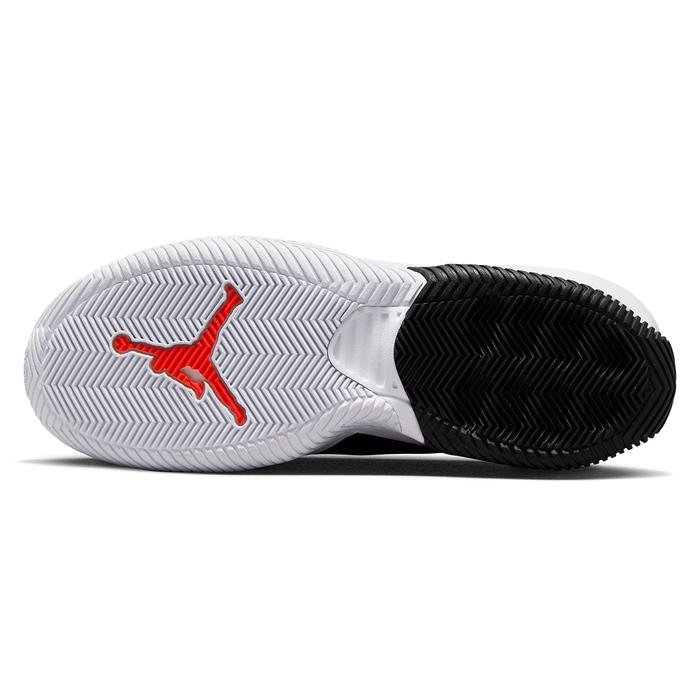 Jordan Stay Loyal 2 Erkek Siyah Basketbol Ayakkabısı DQ8401-048 1484334