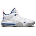 Jordan Stay Loyal 2 Erkek Beyaz Basketbol Ayakkabısı DQ8401-101 1484343