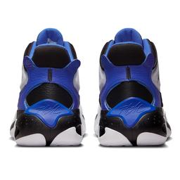 Jordan Max Aura 4 Erkek Beyaz Basketbol Ayakkabısı DN3687-104