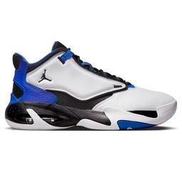 Jordan Max Aura 4 Erkek Beyaz Basketbol Ayakkabısı DN3687-104