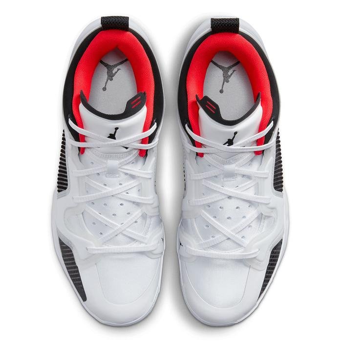 Jordan Air XXXVII Low Erkek Beyaz Basketbol Ayakkabısı DQ4122-100 1484325