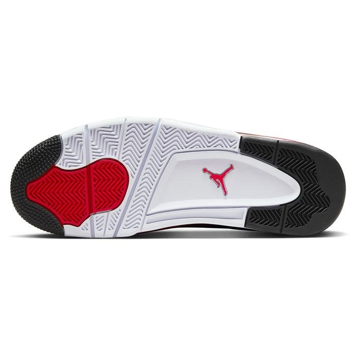 Jordan Air Dub Zero Erkek Beyaz Basketbol Ayakkabısı 311046-162 1484704